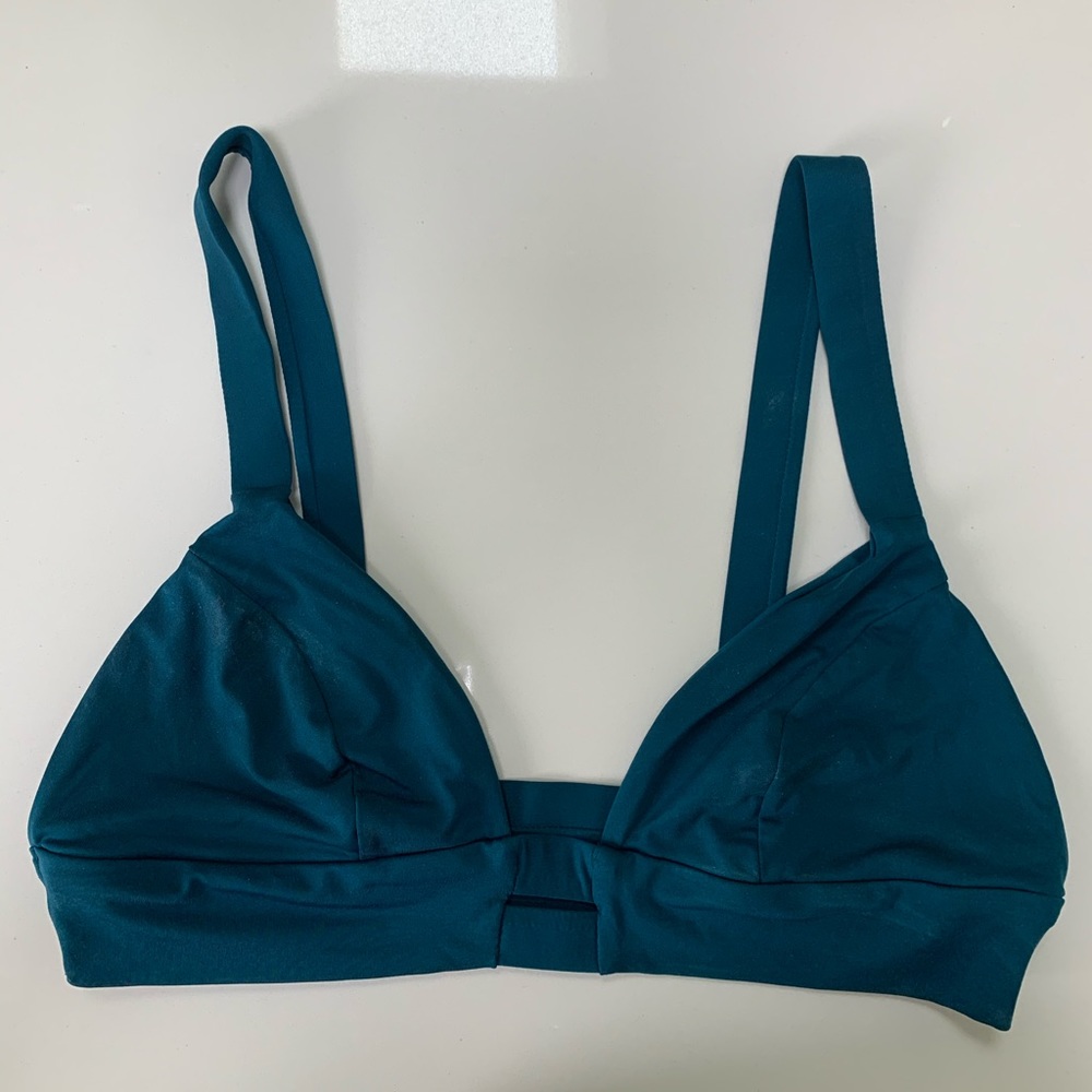 vitamin a bikini top